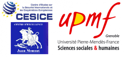 Grenoble Colloquium