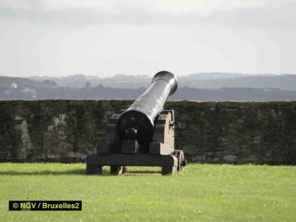 Canon of the Brest Fortress (© NGV /B2)