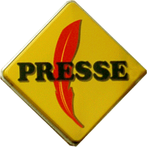 Logo Presse