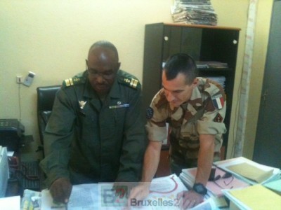 (Crédits : EUTM Mali)