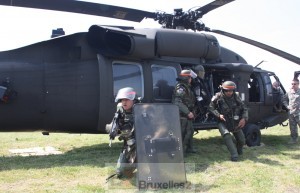 (crédit / archives : DICOD / Ministère francais de la Défense, mai 2011)