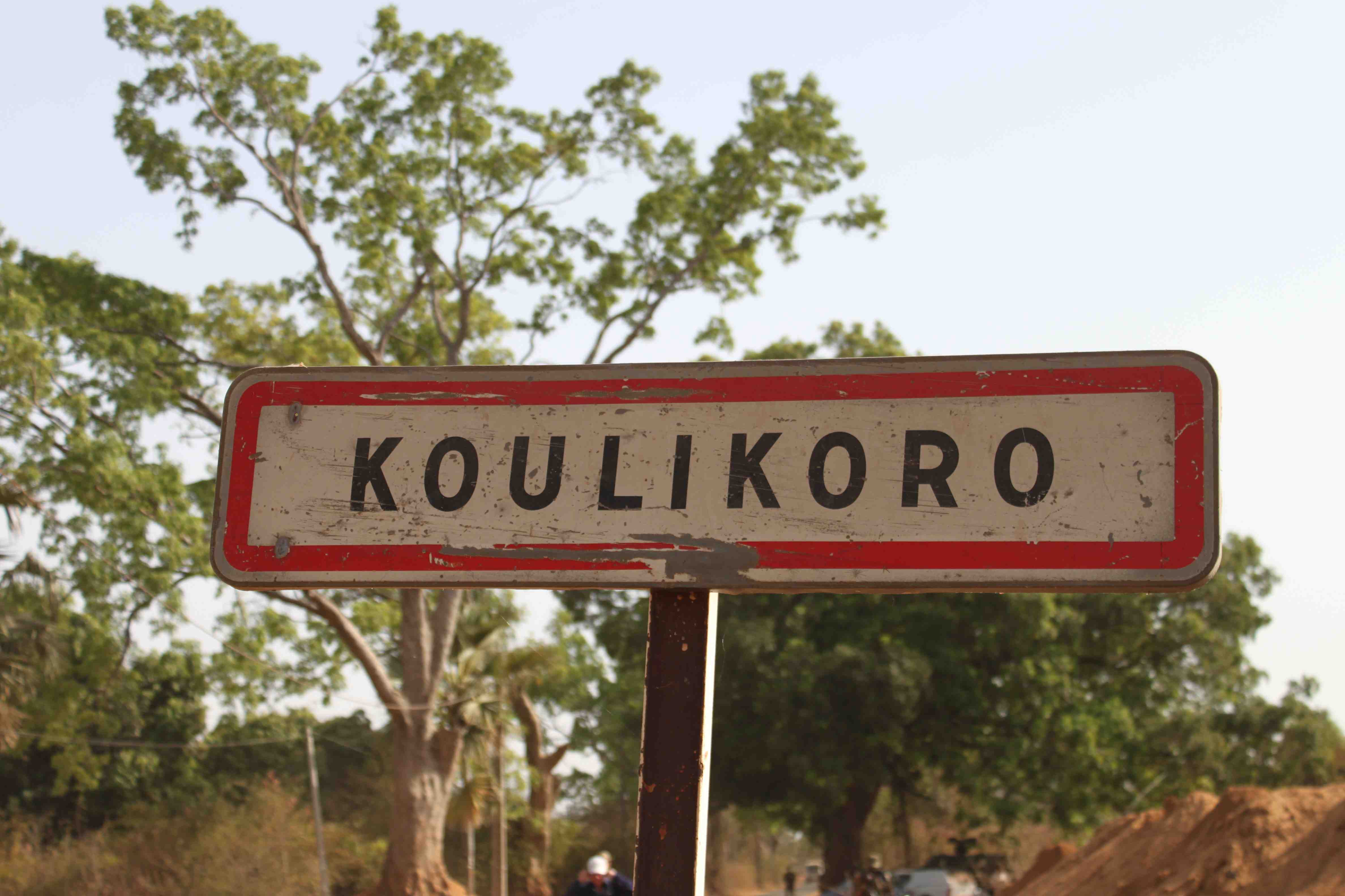 EUTM Mali : un an après (reportage)