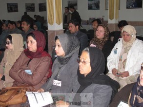 (Crédits: EUPOL Afghanistan)