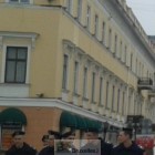 Law enforcement in the city of Odessa (Loreline Merelle@B2)