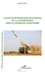 Couv AgenceEuropDefenseCapacités