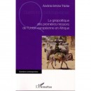 Livre geopolitique-des-premieres-missions-de-l-union-europeenne-en-afrique-de-andras-istvan-turke