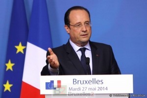 (crédit : Elysée)