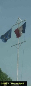 L’Union européenne unie derrière la France