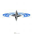NATO PA logo