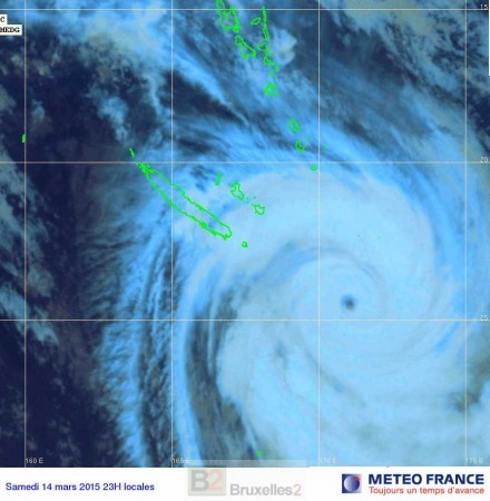 CyclonePam@MeteoFrance20150314