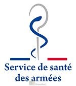 The medical control of airline pilots is provided, in France, by the health service of the armies. This is not the case everywhere.