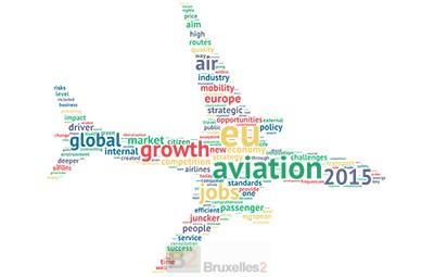 La sécurité européenne en aviation peut-elle être un facteur de compétitivité ?
