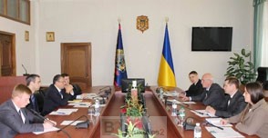 Crédit: EUAM Ukraine