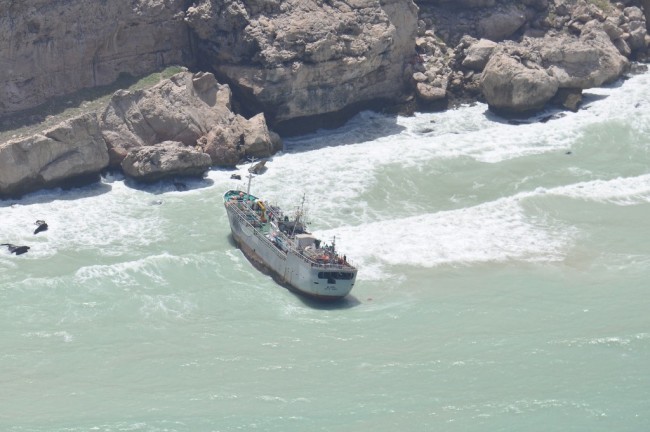 (Crédits: EU NAVFOR Somalia)