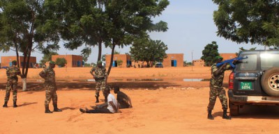 (Crédits: EUCAP SAHEL Niger) 