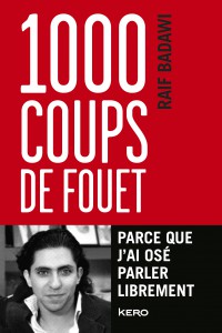 Raif Badawi nouveau lauréat du Prix Sakharov