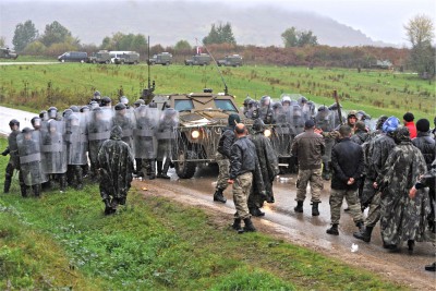 (Crédits: EUFOR BiH) 