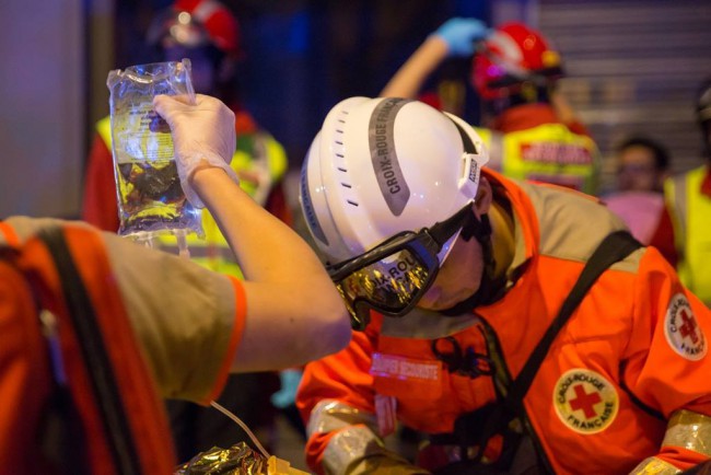 Attentats de Paris. Plusieurs victimes européennes et d’autres pays (Maj8)