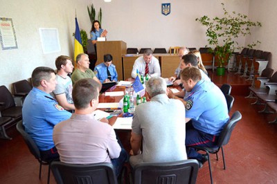 (Crédits: EUAM Ukraine)