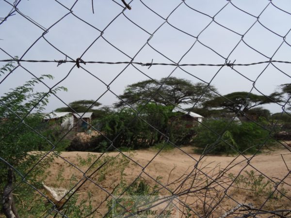 Au camp de Dadaab (Kenya), près de 350.000 réfugiés sous perfusion humanitaire