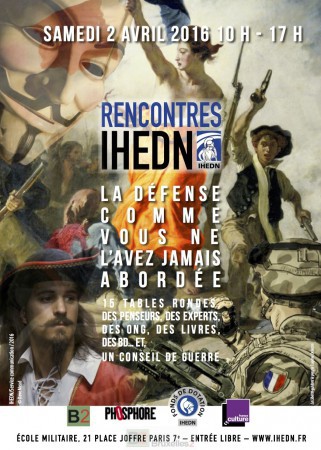 Rencontre ihedn