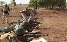 CommandosTir@EUTM Mali160404