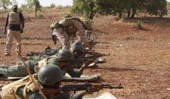 CommandosTir@EUTM Mali160404