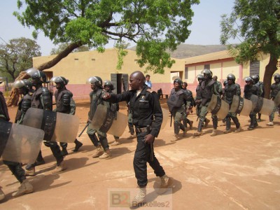 (Crédit: EUCAP Sahel Mali)