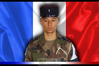 Trois soldats français tués par l’explosion d’une mine au nord Mali (Maj3)