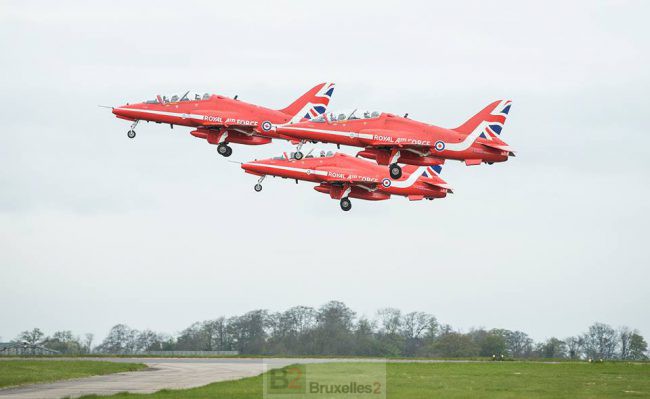 Brexit. Le chantage de Londres. Un battlegroup dirigé par les Britanniques sinon rien ?
