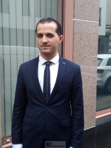 A Alep, l’hôpital reste debout malgré tout. Deux médecins syriens témoignent