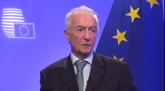 Anti-terrorisme, Renseignement. L’Europe doit se doter de ses propres capacités (Gilles de Kerchove)