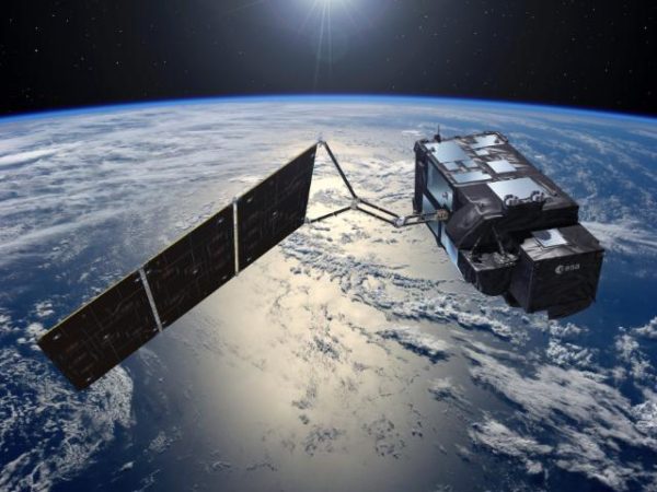 L’Europe un géant spatial qui s’ignore
