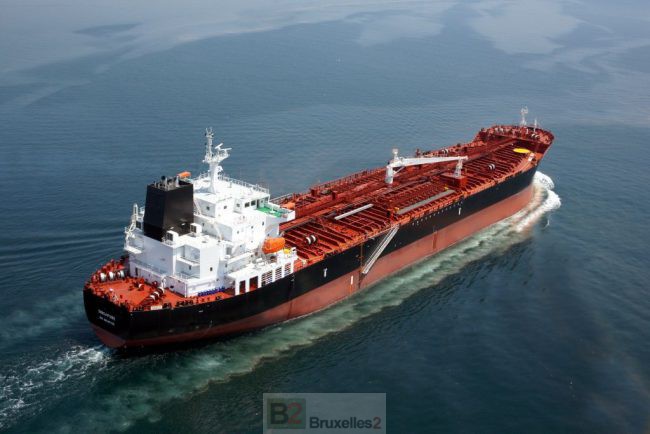 Un chimiquier letton attaqué par les pirates au large de la Somalie