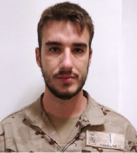 Un militaire espagnol décède dans un accident de la route au Mali