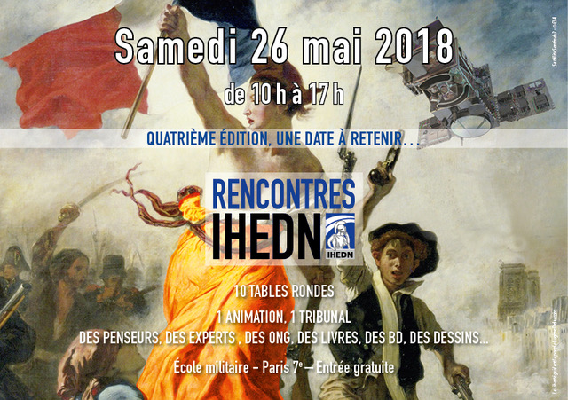 rencontres ihedn)