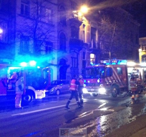 Permanencier au SAMU, pas une sinecure. Témoignage… (V2)