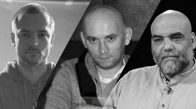 Trois journalistes russes assassinés en Centrafrique. Leur tort : enquêter sur le groupe Wagner ?
