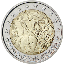 L’Euro peine à s’imposer au niveau international