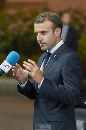 Quand Emmanuel Macron joue au petit alchimiste avec les milliards du Fonds défense