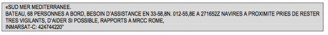 Alerte MigrantsAfricains@Ita110328
