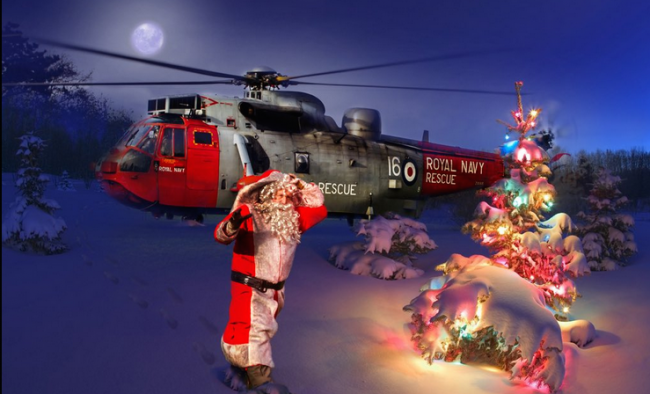 Joyeux Noël à tous et bonne année - Le Blog de B2