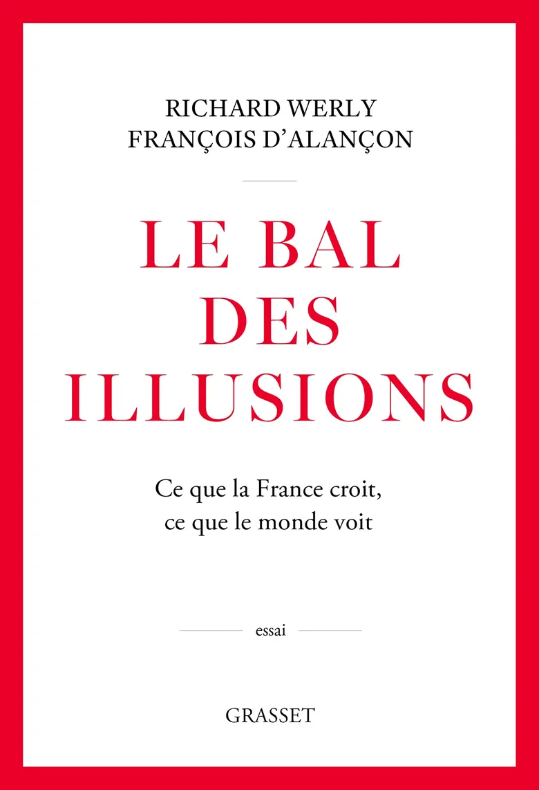 [Lectures] Le bal des illusions