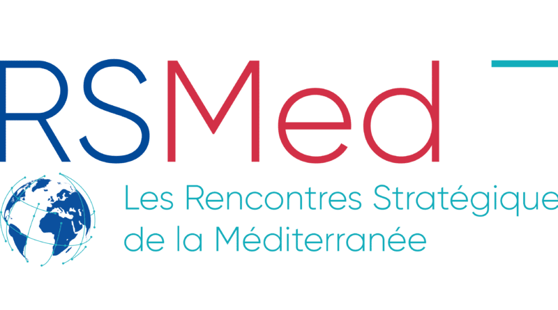 The strategic meetings of the Mediterranean are on September 27 and 28 in Toulon