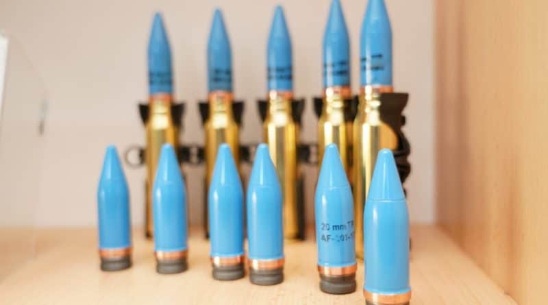 [Analyse] Les Européens bloquent sur la livraison de munitions à l’Ukraine ? Un peu exagéré non ! Explications