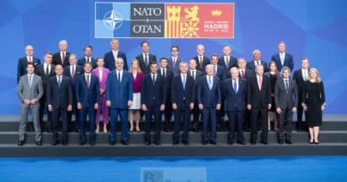 Official NATO photo June 28-30, 2022